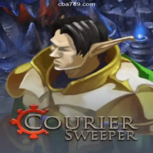 Discover the Thrilling World of CourierSweeper on BA789.COM Platform-Oficial Slots Brasil