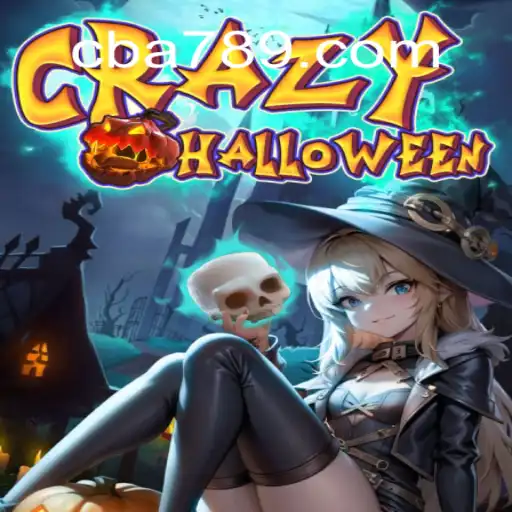 Crazy Halloween: A Spooktacular Journey into the World of Official Slots on BA789.COM Platform