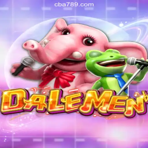 Explore DALEMEN on BA789.COM: An Exciting Journey through Slots Brasil