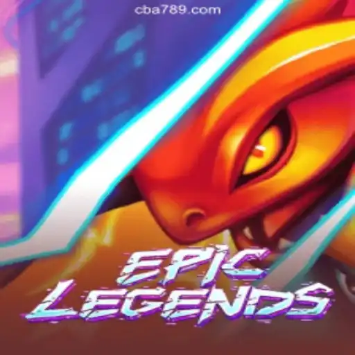 EpicLegends: The New Frontier in the World of Gaming on BA789.COM Platform