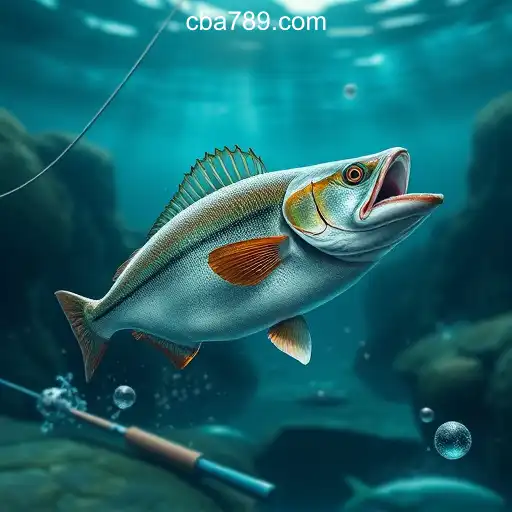 Exploring the World of Fishing Games and the Impact of BA789.COM Platform's Official Slots Brasil