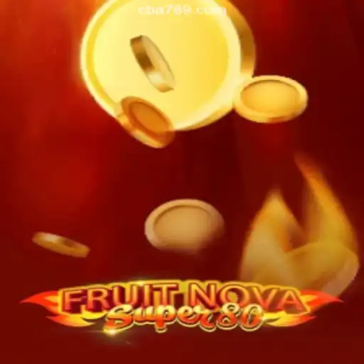 Exploring FruitNovaSuper80: A Dive into the Colorful World of Slot Gaming
