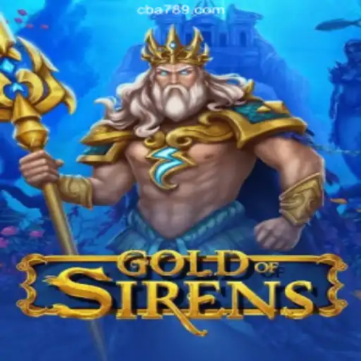 Dive into the Mystical World of GoldofSirens: The Latest Sensation on BA789.COM's Oficial Slots Brasil