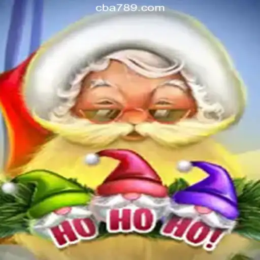 Discover the Exciting World of HoHoHo on BA789.COM Platform-Oficial Slots Brasil