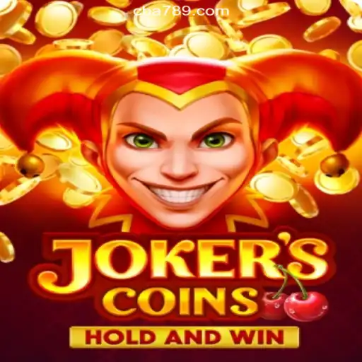 Experience Excitement with JokersCoins on BA789.COM Platform-Official Slots Brasil