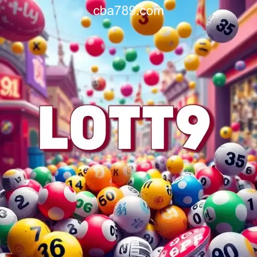 The World of Lottery: A Deep Dive into Chance and Fortune