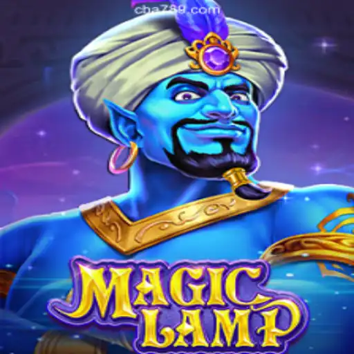 Unveiling the Enchantment of MagicLamp on BA789.COM: Oficial Slots Brasil