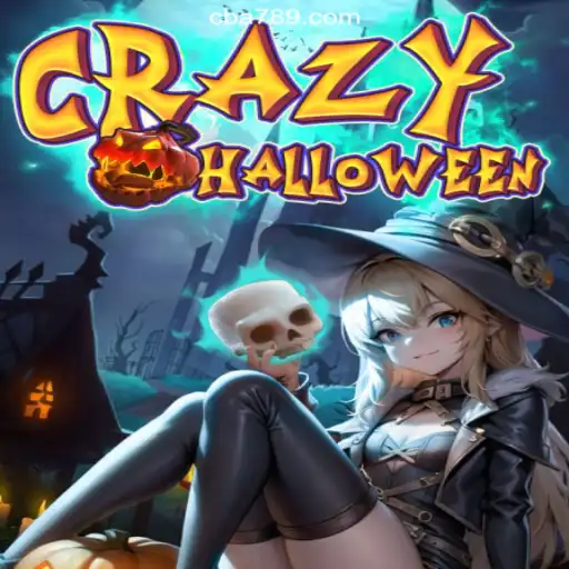 Crazy Halloween: A Spooktacular Journey into the World of Official Slots on BA789.COM Platform