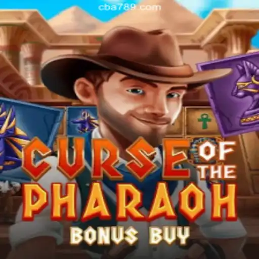 Curse of the Pharaoh Bonus Buy: A Legendary Adventure on BA789.COM Platform