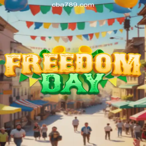 Exploring FreedomDay: An Exciting Adventure on BA789.COM Platform-Oficial Slots Brasil