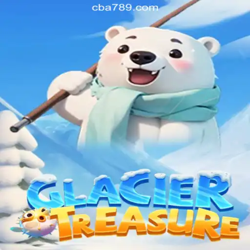 Discover the Thrills of GlacierTreasure: An Immersive Slot Experience on BA789.COM Platform-Oficial Slots Brasil
