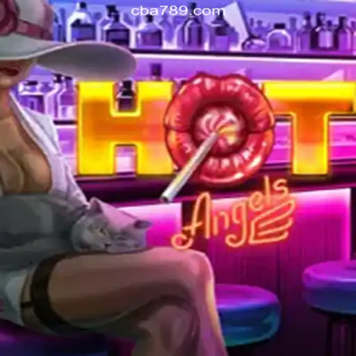 HotAngels: A New Sensation in the World of Online Slots
