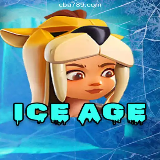 IceAge: Immerse Yourself in an Icy Adventure on BA789.COM Platform-Oficial Slots Brasil