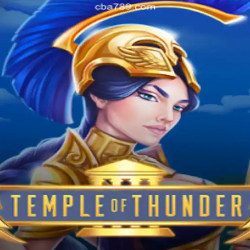 Exploring TempleofThunder: The Latest Delight on BA789.COM Platform-Oficial Slots Brasil