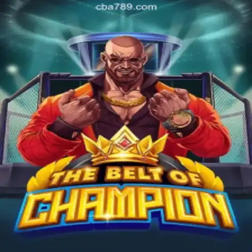 Exploring 'TheBeltOfChampion' on the BA789.COM Platform: Oficially the Best Slots Experience in Brasil