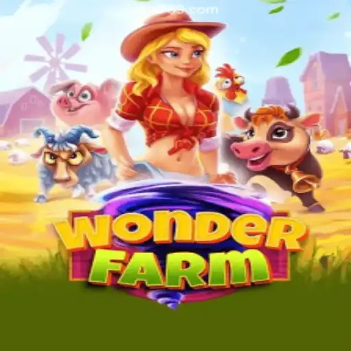 Exploring WonderFarm: A Journey into the Virtual Harvest