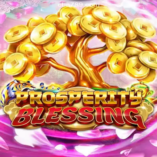 Discover the Exciting World of ProsperityBlessing on BA789.COM Platform-Oficial Slots Brasil