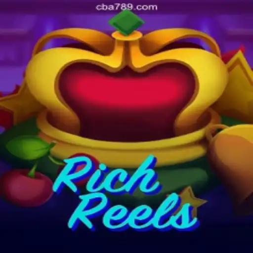 Exploring RichReels: The Thrilling Slot Adventure on BA789.COM Platform-Oficial Slots Brasil