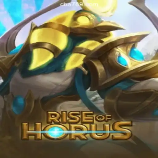 Discovering RiseofHorus: Exploring the Slots Adventure on BA789.COM Platform-Oficial Slots Brasil