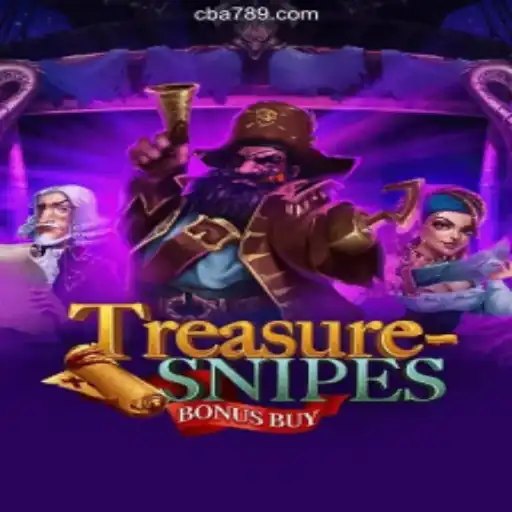 Exploring TreasuresnipesBonusBuy: An In-Depth Look into the Newest Game on BA789.COM