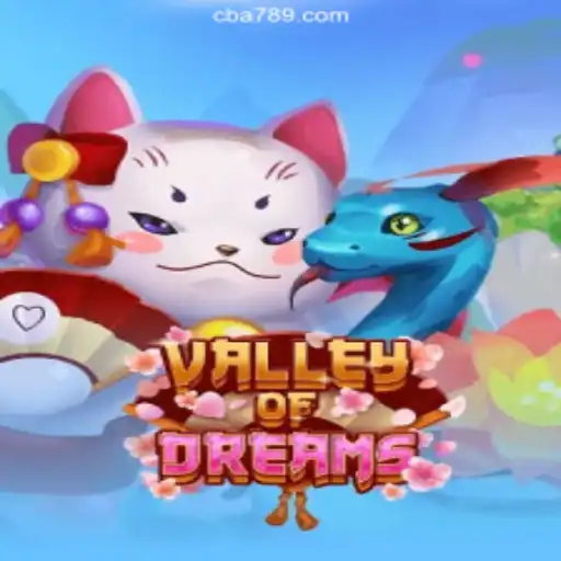 Exploring ValleyofDreams: A Captivating Journey Through an Enchanted Realm on BA789.COM